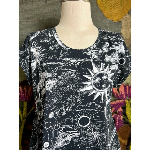 Johnny Was Bobbie Sleep Set M - Picture 2 of 15